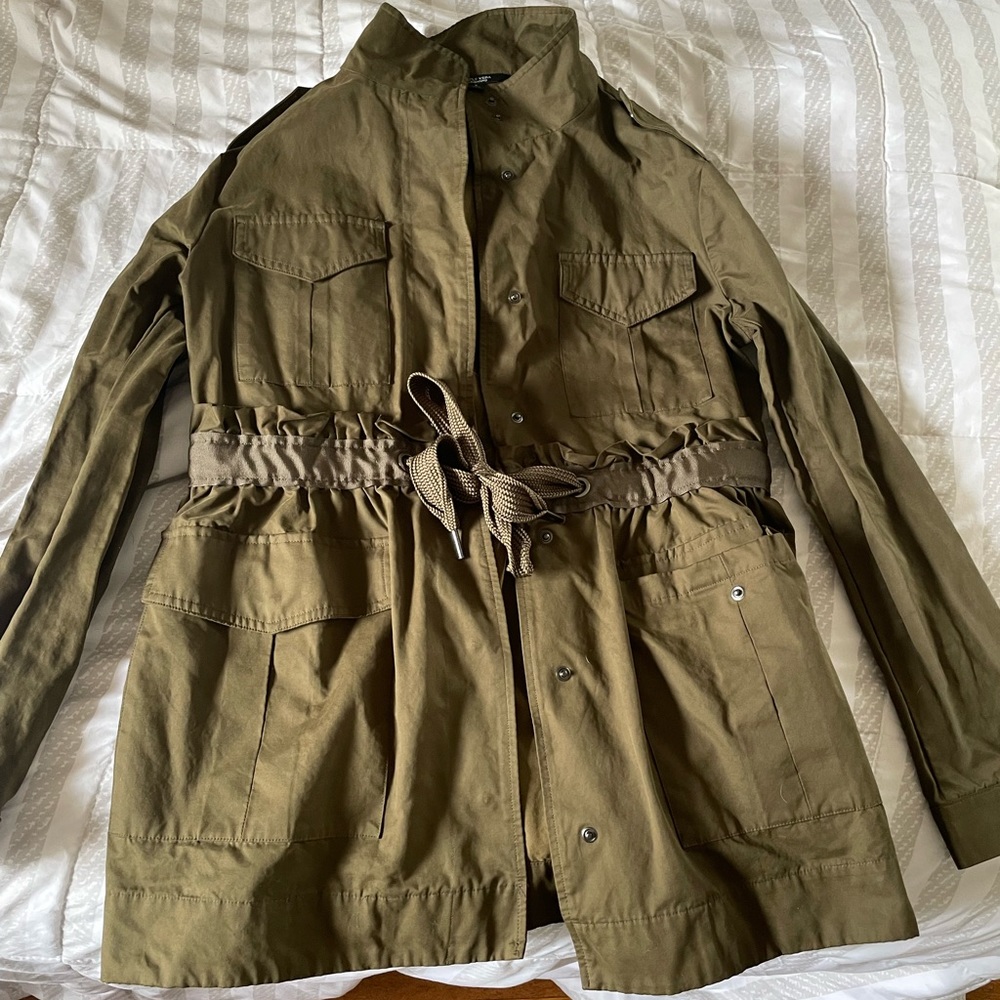 Vera Wang Jacket